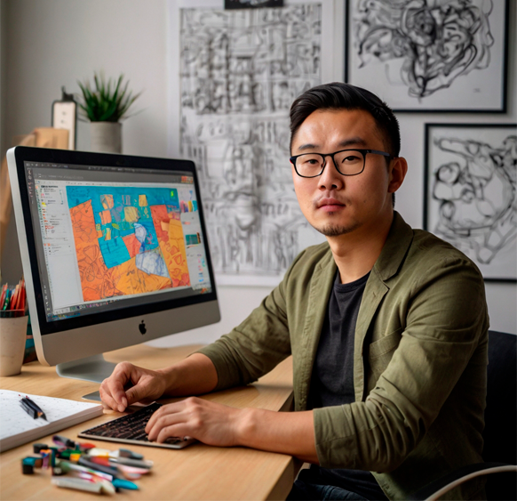 CEO Print & Construction